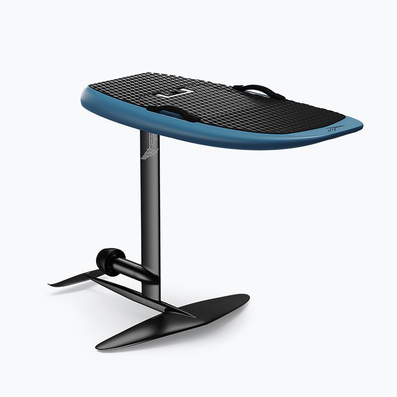 Zestaw Lift Foils Lift5 4'4 + Gen5 Full Range Battery steel blue