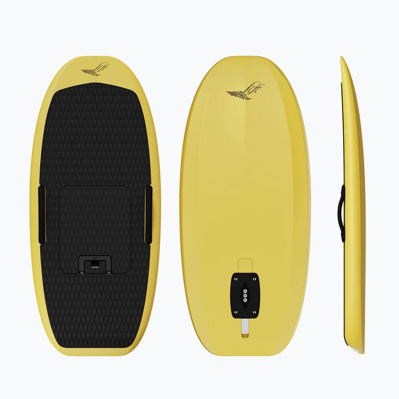 Zestaw Lift Foils Lift5 4'9 + Gen5 Full Range Battery sun kissed 4