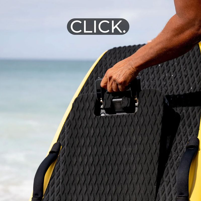 Zestaw Lift Foils Lift5 4'9 + Gen5 Full Range Battery sun kissed 6