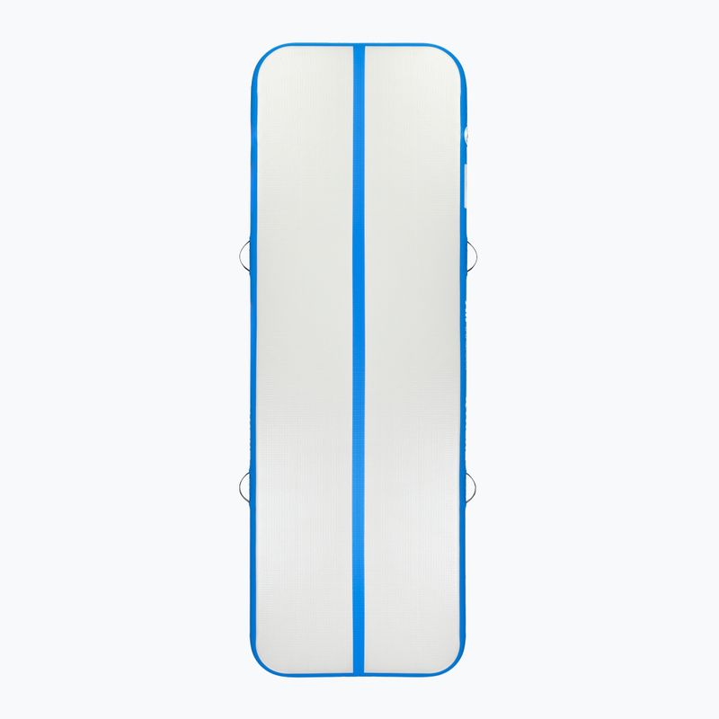 Ścieżka gimnastyczna XTREXO 300 x 100 x 10 cm biały 4