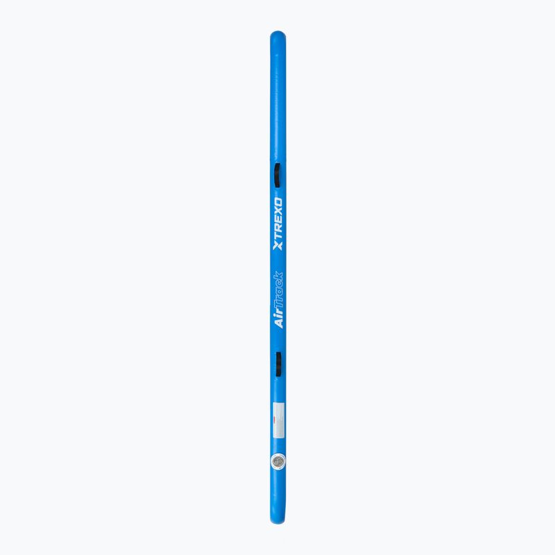 Ścieżka gimnastyczna XTREXO 300 x 100 x 10 cm biały 5