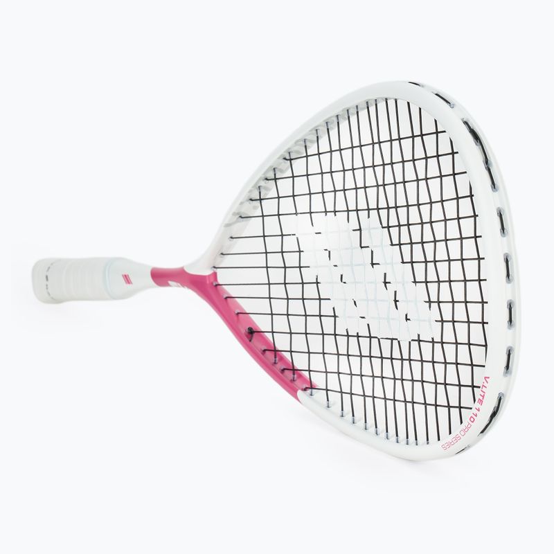 Rakieta do squasha Eye V.Lite 110 SS pink/white 2