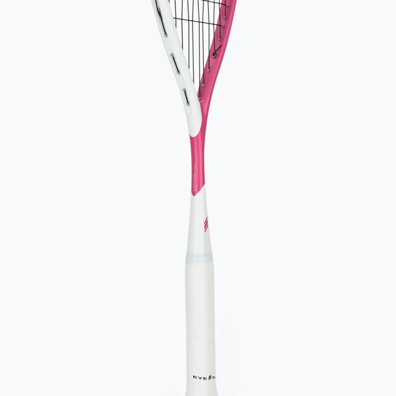 Rakieta do squasha Eye V.Lite 110 SS pink/white 4