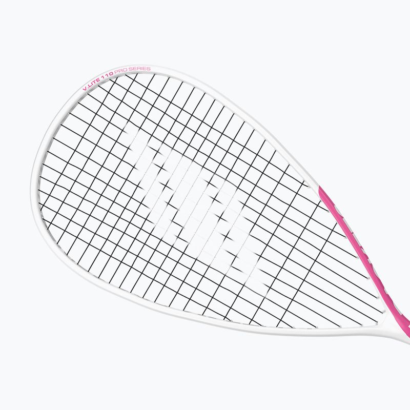 Rakieta do squasha Eye V.Lite 110 SS pink/white 6