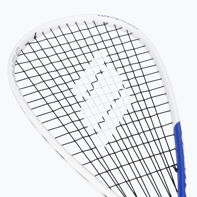 Rakieta do squasha Eye V.Lite 115 SS purple/white 5
