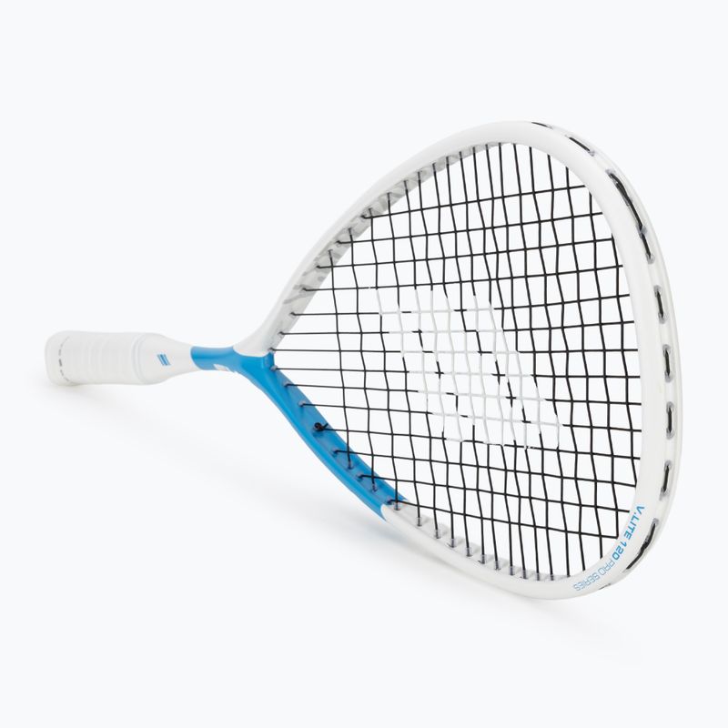 Rakieta do squasha Eye V.Lite 120 SS blue/white 2
