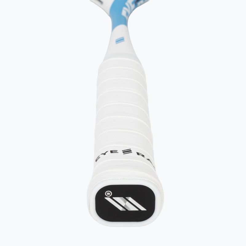 Rakieta do squasha Eye V.Lite 120 SS blue/white 3