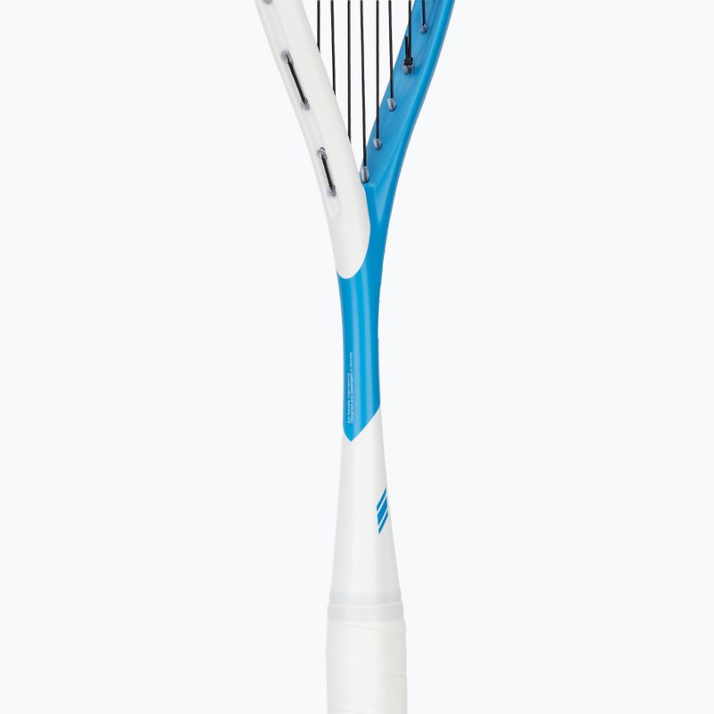 Rakieta do squasha Eye V.Lite 120 SS blue/white 4