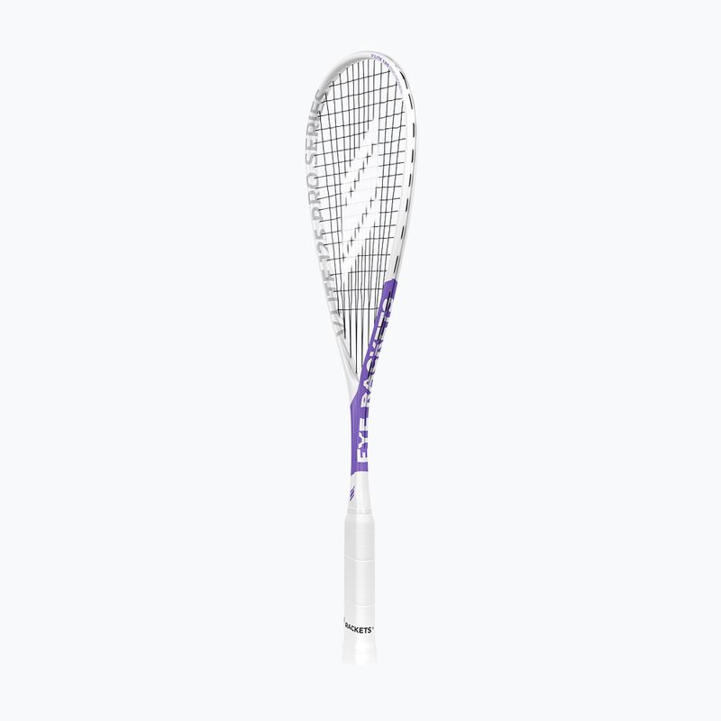 Rakieta do squasha Eye V.Lite 125 SS purple/white 2