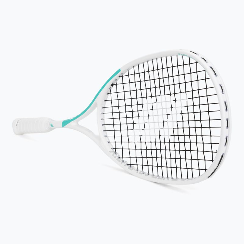 Rakieta do squasha Eye V.Lite 130 SS mint/white 2