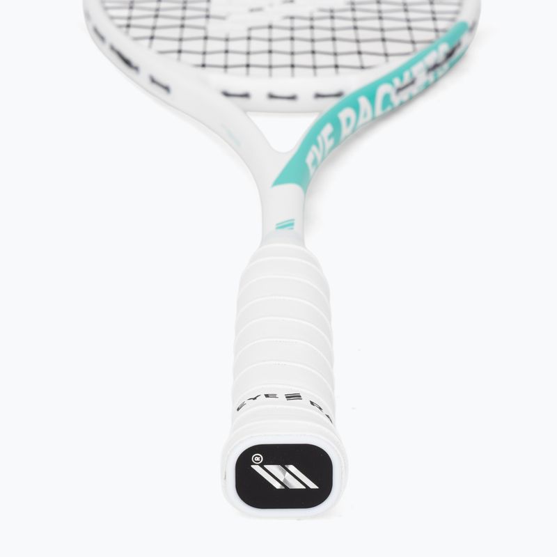 Rakieta do squasha Eye V.Lite 130 SS mint/white 3