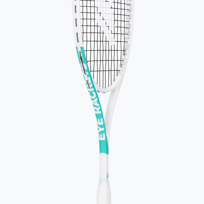 Rakieta do squasha Eye V.Lite 130 SS mint/white 4