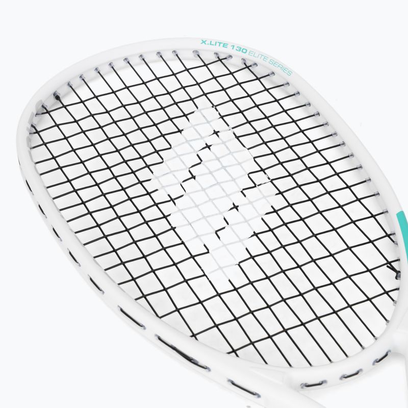 Rakieta do squasha Eye V.Lite 130 SS mint/white 5