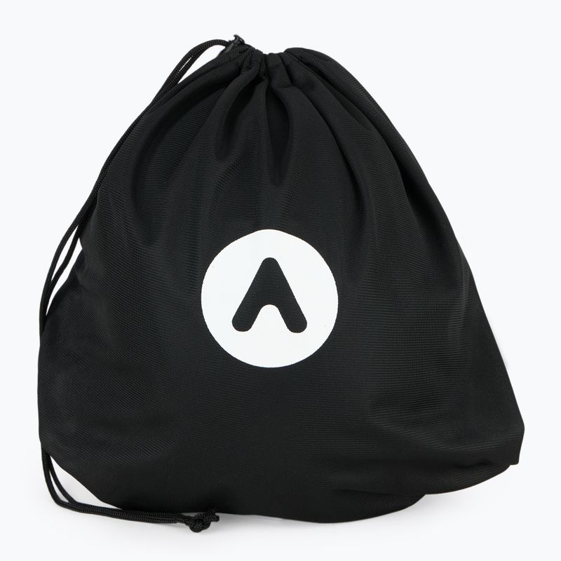 Kask narciarski dziecięcy ATTABO Avens 2.0 Jr Visor niebieski 11