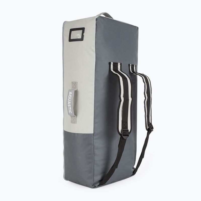 Deska SUP AQUASTIC Perth 10'8" allround zielony 16