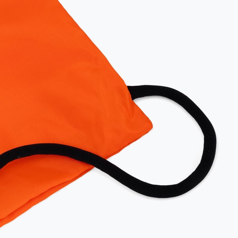 Worek z funkcją plecaka OneTeam Sportano Attractor czerwony 8