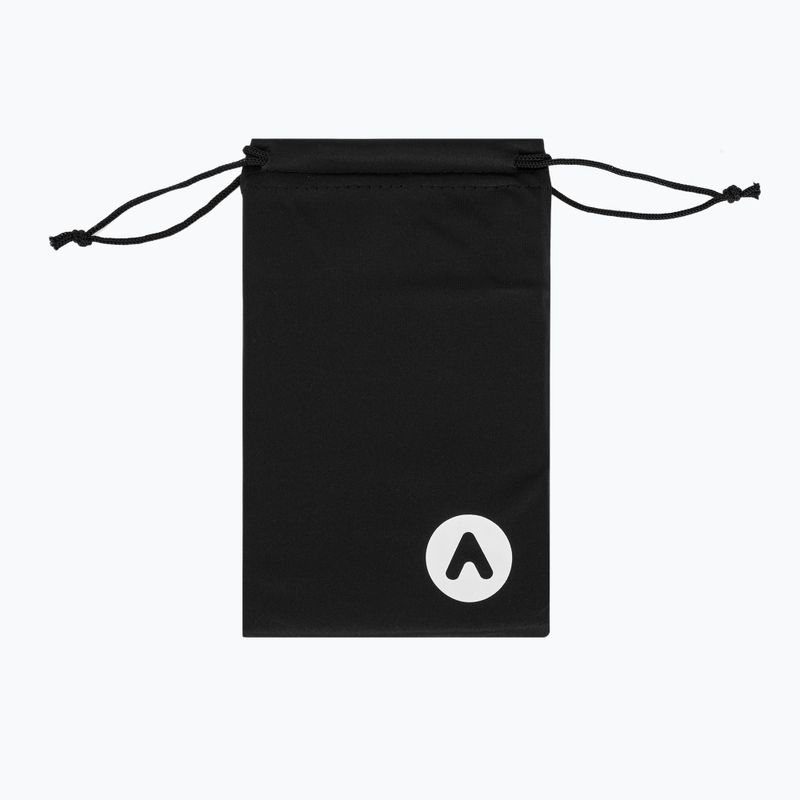 Okulary przeciwsłoneczne rowerowe ATTABO Stilb Air photochromic czarny 10