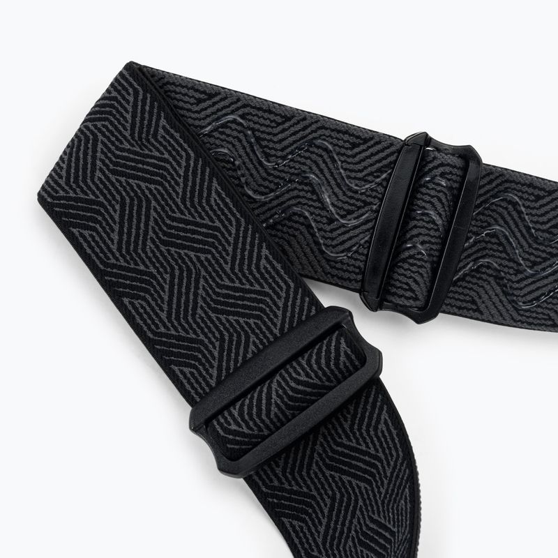 Gogle rowerowe ATTABO Pakrac Anti-Fog czarny 5