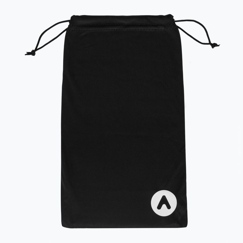 Gogle rowerowe ATTABO Pakrac Anti-Fog czarny 8