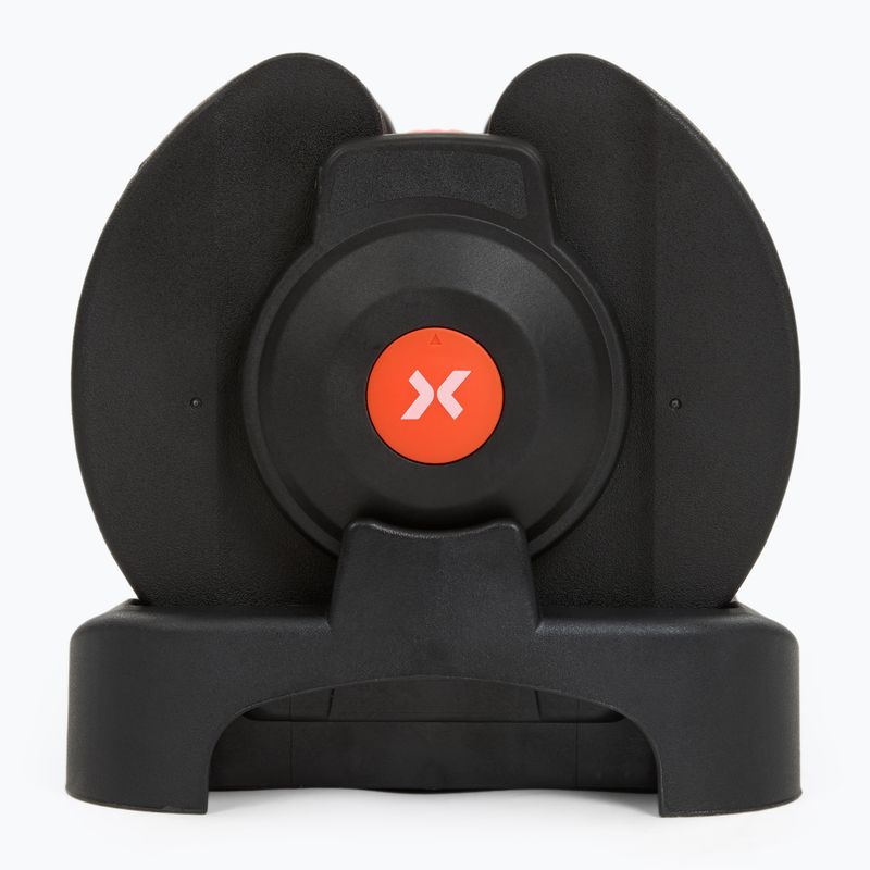 Hantel regulowana XTREXO 24 kg EVO czarny 6
