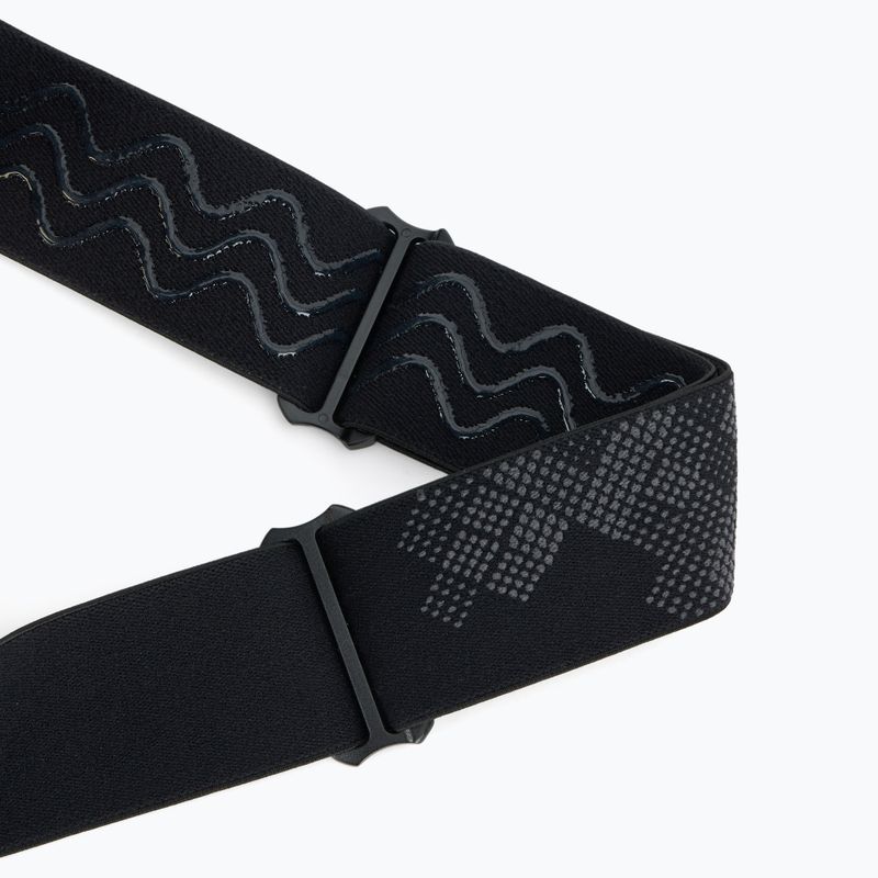 Gogle narciarskie ATTABO Nanuk Pro photochromic czarny 9