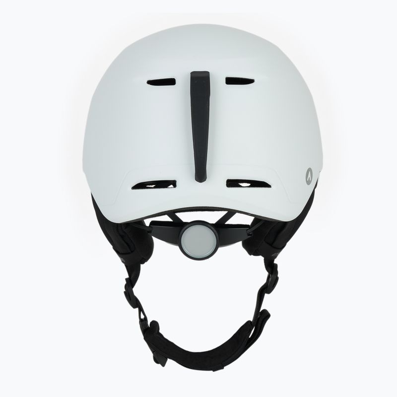 Kask narciarski ATTABO Avens 2.0 biały 4