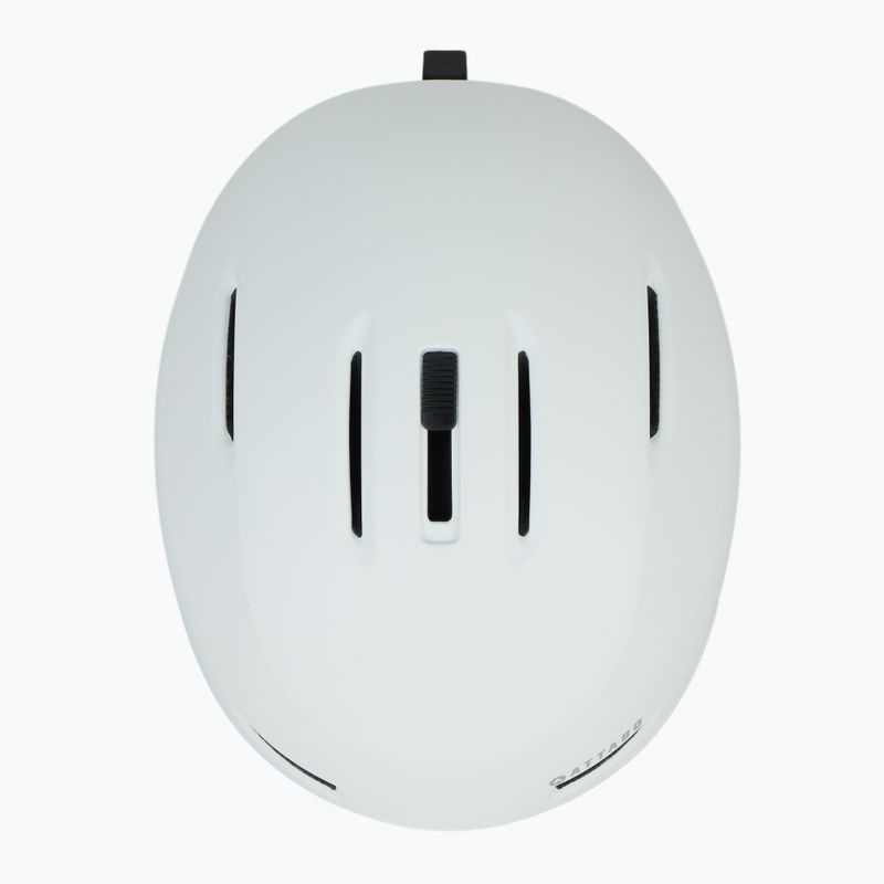 Kask narciarski ATTABO Avens 2.0 biały 6