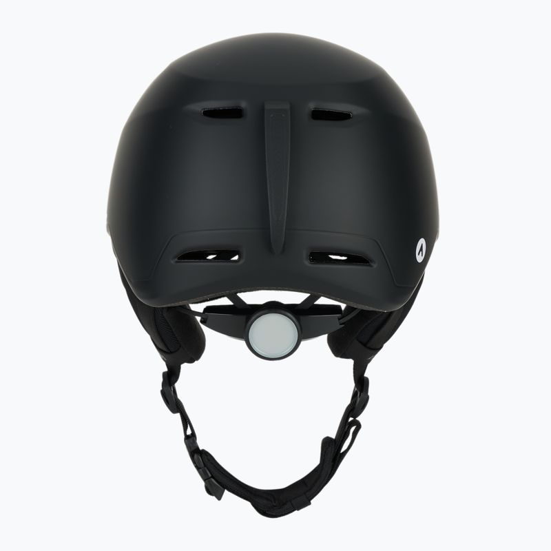 Kask narciarski ATTABO Avens 2.0 czarny 4