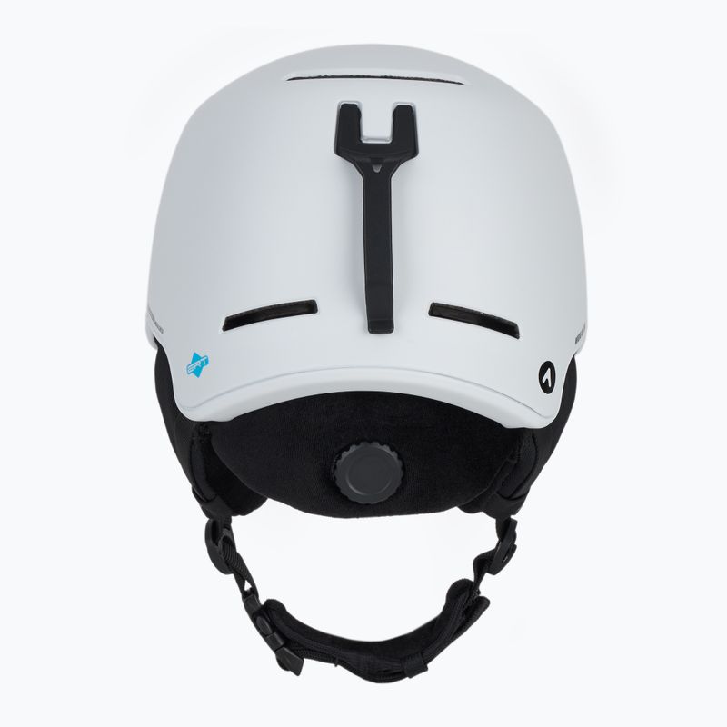 Kask narciarski ATTABO Avens 3.0 ERT biały 9