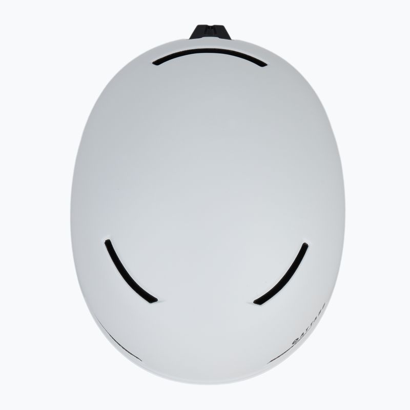 Kask narciarski ATTABO Avens 3.0 ERT biały 11