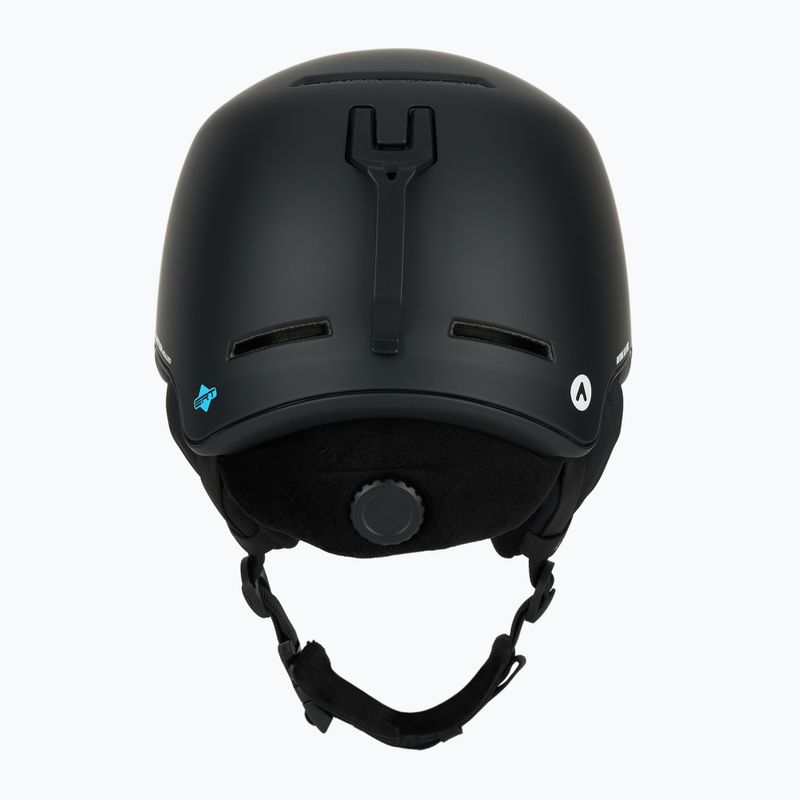 Kask narciarski ATTABO Avens 3.0 ERT czarny 9