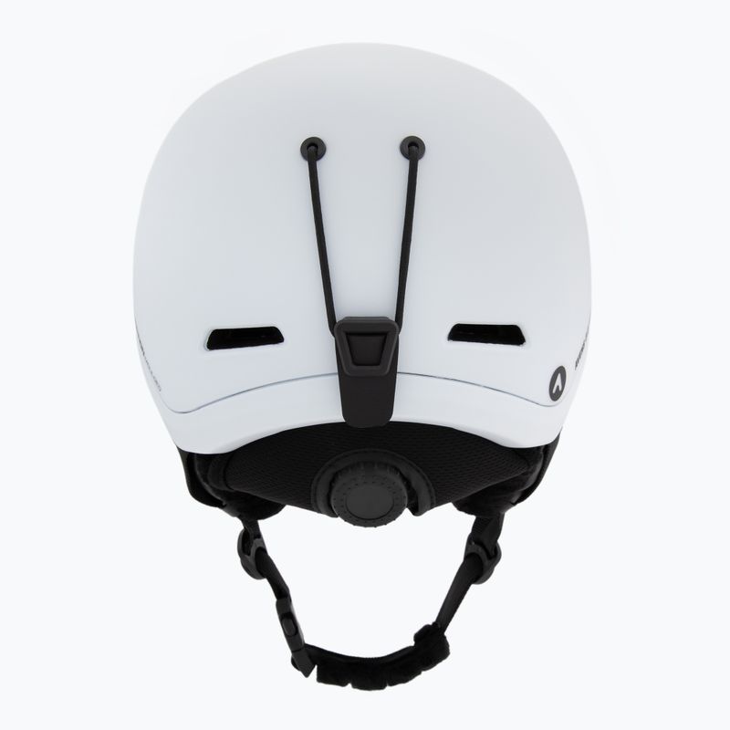 Kask narciarski ATTABO Avens 2.0 Visor biały 5