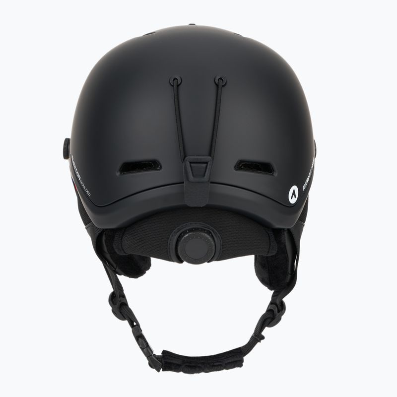 Kask narciarski ATTABO Avens 2.0 Visor czarny 5