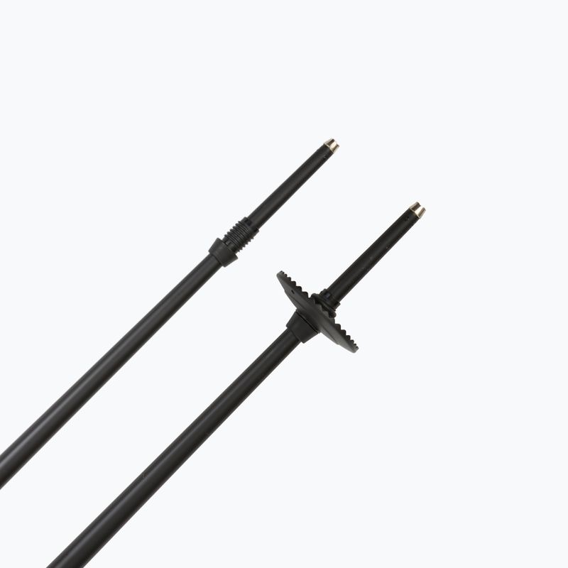 Kije narciarskie męskie KADVA Aspen niebieski 6