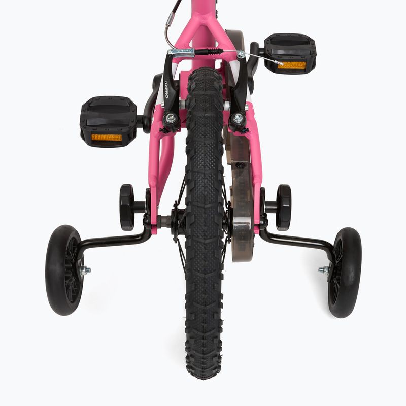 Kółka boczne do roweru ATTABO 16" czarny 3
