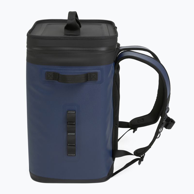 Torba termiczna KADVA 72h Papu 25 l granatowy 3