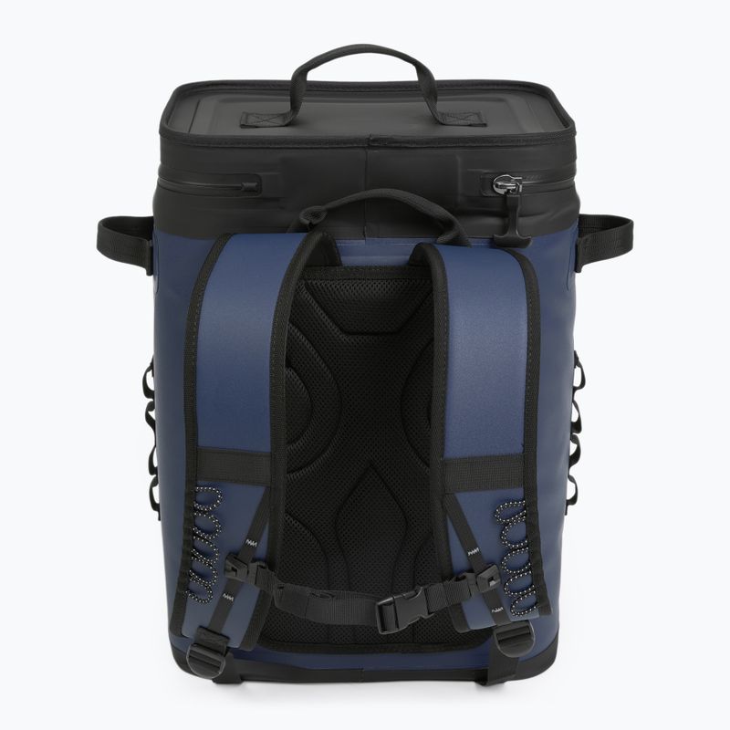 Torba termiczna KADVA 72h Papu 25 l granatowy 4