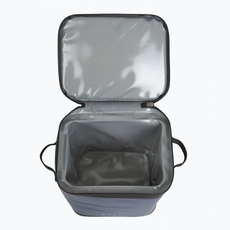 Torba termiczna KADVA 72h Papu 25 l granatowy 5