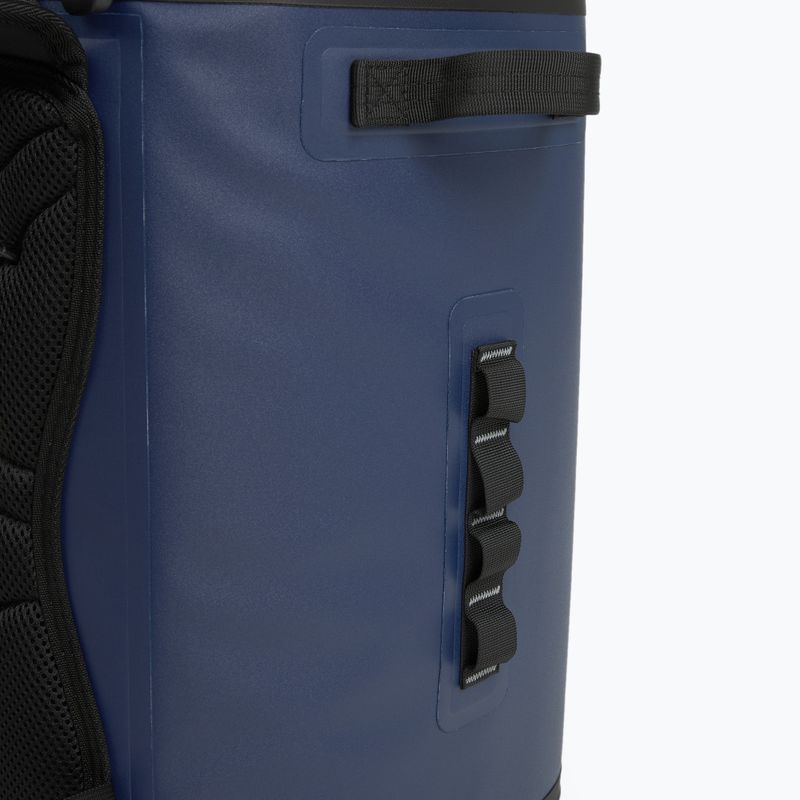 Torba termiczna KADVA 72h Papu 25 l granatowy 6