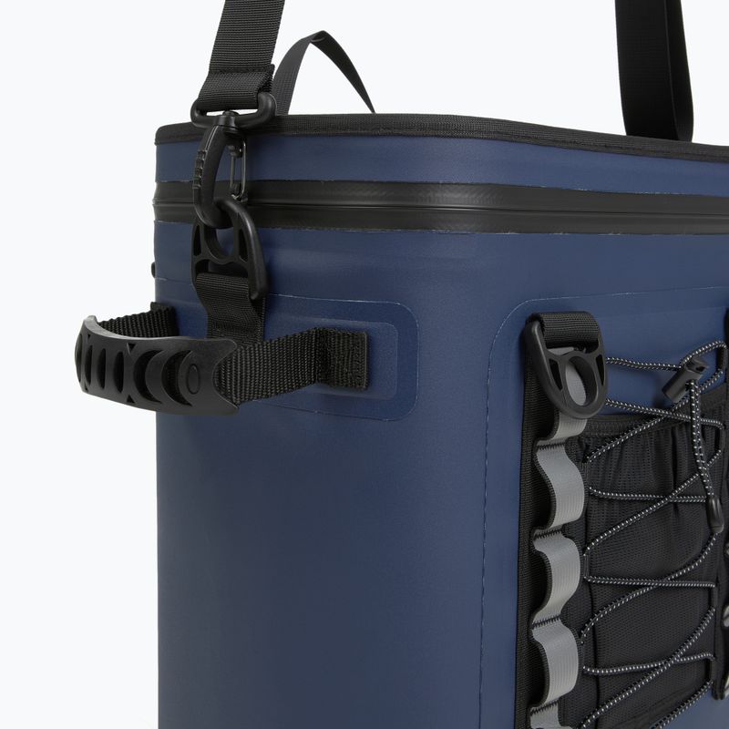 Torba termiczna KADVA 72h BikerPack 20 l granatowy 9