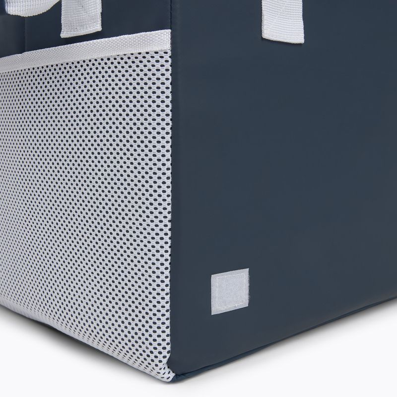 Lodówka turystyczna KADVA składna w torbę Picnicer 30 l granatowy 6