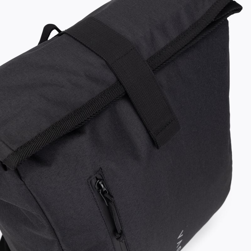 Torba termiczna KADVA Basick Chill 14 l czarny 7