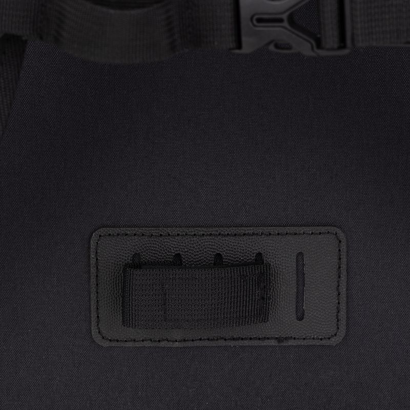 Torba termiczna KADVA Basick Chill 14 l czarny 8