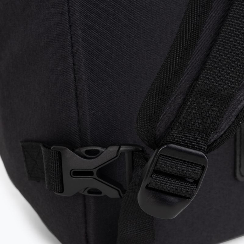 Torba termiczna KADVA Basick Chill 14 l czarny 9