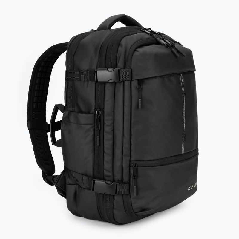Plecak próżniowy KADVA ARTravel 30 l czarny 2