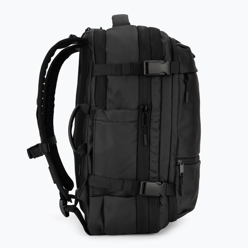 Plecak próżniowy KADVA ARTravel 30 l czarny 4