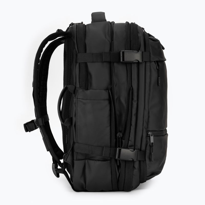 Plecak próżniowy KADVA ARTravel 30 l czarny 5