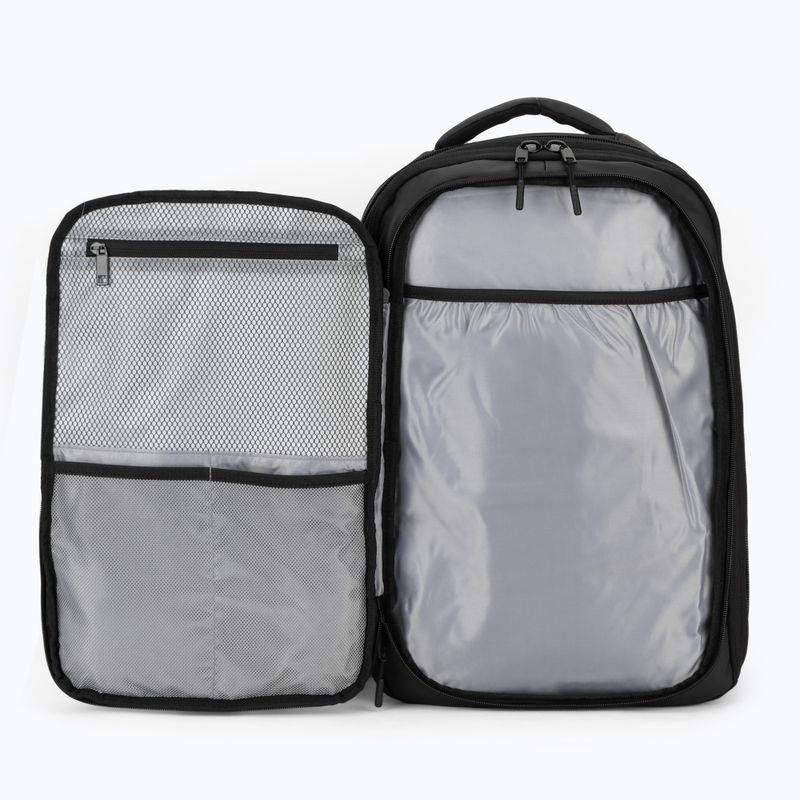 Plecak próżniowy KADVA ARTravel 30 l czarny 6
