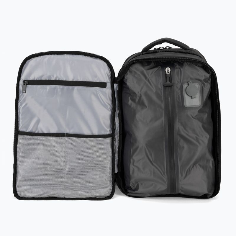 Plecak próżniowy KADVA ARTravel 30 l czarny 7
