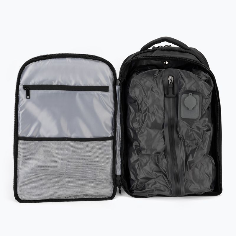 Plecak próżniowy KADVA ARTravel 30 l czarny 8